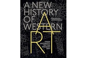 A New History of Western Art: From Antiquity to the Present Day