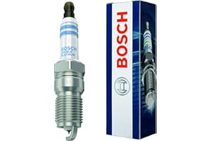 ‎BOSCH Bosch Automotive HR7KPP33 - Zündkerzen Double Platinum - 1 Stück