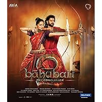 Bahubali 2: The Conclusion