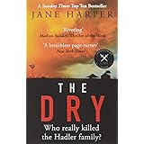 The Dry: The Sunday Times Crime Book of the Year 2017