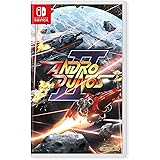 Andro Dunos 2, Nintendo Switch