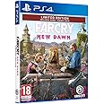Far Cry New Dawn - Limited Edition [Esclusiva Amazon] - PlayStation 4