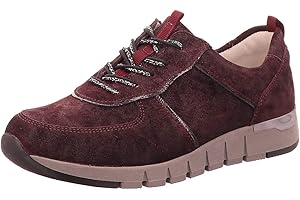 Waldläufer Buty sznurowane D. Półbuty