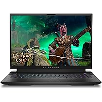 Laptopgaming Alienware M14R m2