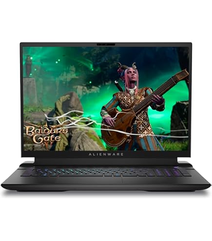 2019 Dell Alienware 17 R5 17.3