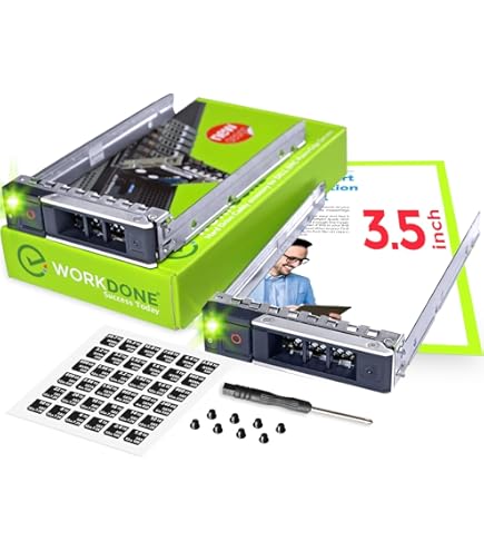 Seagate Exos 7E10 Disque Dur Interne 4 To 3,5 Pouces SATA