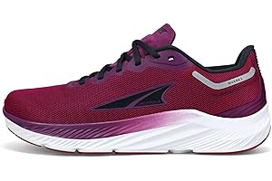 ALTRA Rivera 3 Vegan Sneakers Donna Running Zero Drop Scarpe da Corsa vegane