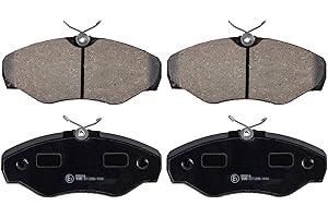 Blue Print ADZ94224 Brake Pads