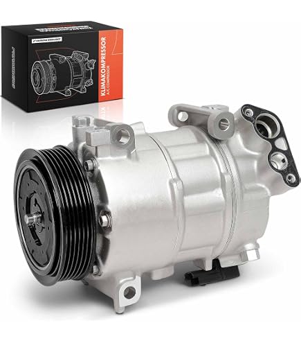 KOMPRESSOR KLIMAANLAGE FÜR CITROEN BERLINGO 1.6 HDI AB 08 C4