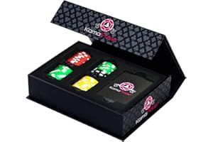 TEASE & PLEASE Tease And Please Juego erótico, Color Multicolor - 1 Juego erótico