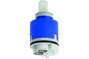 Cartouche céramique mitigeur 40 mm avec diffuseur EMMEVI