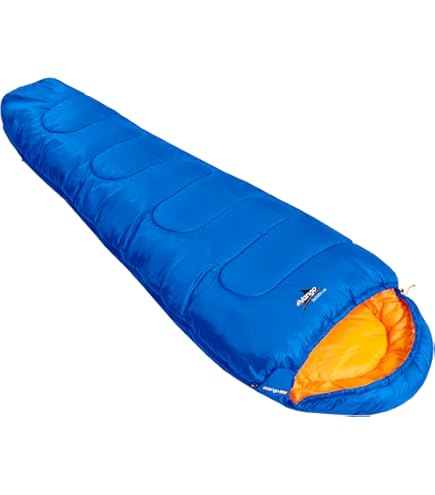 Ferrino Lightech 900 SQ Sleeping Bag