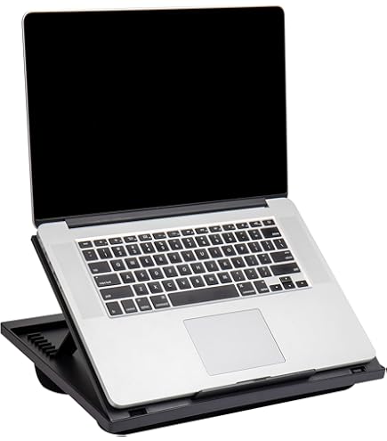 Targus Portable Laptop Stand With Integrated USB A-Hub - View #13