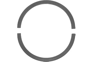 FEL-PRO BS 30136 Engine Crankshaft Seal Kit for Ford Mustang