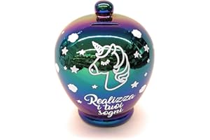 VIRCA Salvadanaio Don't Touch My Money realizza I Tuoi Sogni