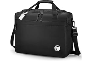 BAGZY Borsone da Viaggio 40×30×15cm Air France Jet 2 British Airways 20L Borsa da Cabina Impermeabile Borsa Viaggio 40x30x15 Travel Bag Pieghevole 20L Bagaglio a Mano per Palestra Sport Donna Uomo