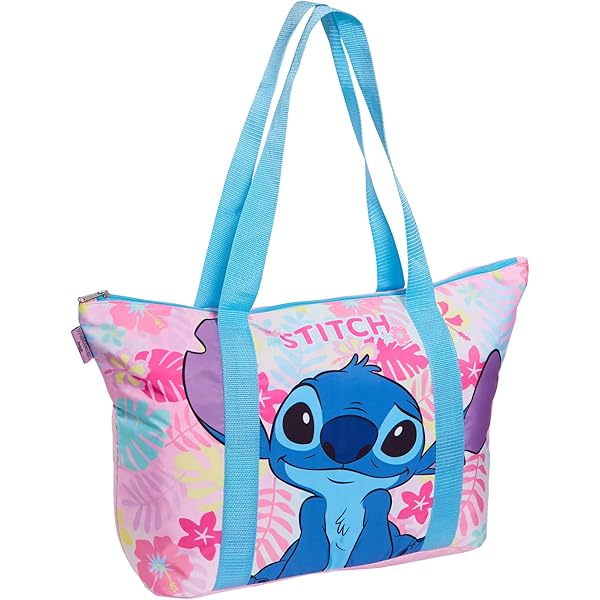 ★ANOETIC★ STITCH TOTE BAG_BROWN 아노에틱 스티치 토트 백 브라운 | ANOETIC | KREAM