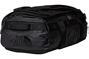 THE NORTH FACE Base Camp Voyager Duffel 32l Borsa sportiva Uomo