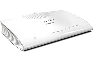 DrayTek Vigour 2760 Router (Ethernet, ADSL2+)