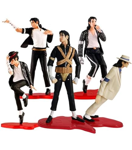 POP UP PARADE Isaac Clarke – La de richirocko