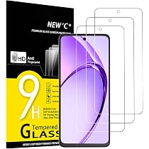 Protector De Pantalla Privacidad Para OPPO A5 Pro 5G/4G - Cristal Templado 9H, Anti-espía, 2+2 Piezas