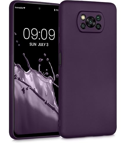 Protection Verre Trempé 9H Pour Xiaomi Poco X3 NFC - Film Ultra Clair Anti-Rayures (Neuf Avec Kit De Nettoyage)