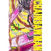 CHAINSAW MAN 23