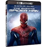 Amazing Spider-Man 1 (4K UHD + BD) [Blu-ray]