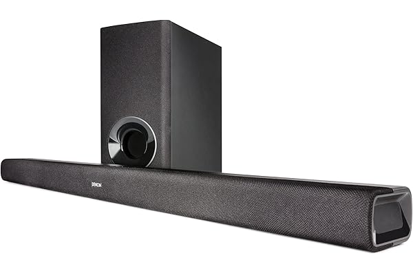 Denon DHT-S316