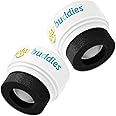 2XRH Solar Buddies Replacement Duo Heads pack (this is not a full applicator, duo heads only) for the Solar Buddies Child Friendly Refillable Sunscreen Applicator with sponge CAPS NOT INC
