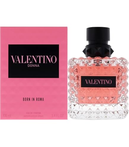 Valentino Valentina Acqua Floreale Schminktisch Wasser, 50 ml