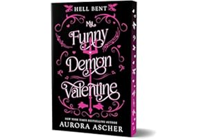 My Funny Demon Valentine: Special Limited First Printing: 1
