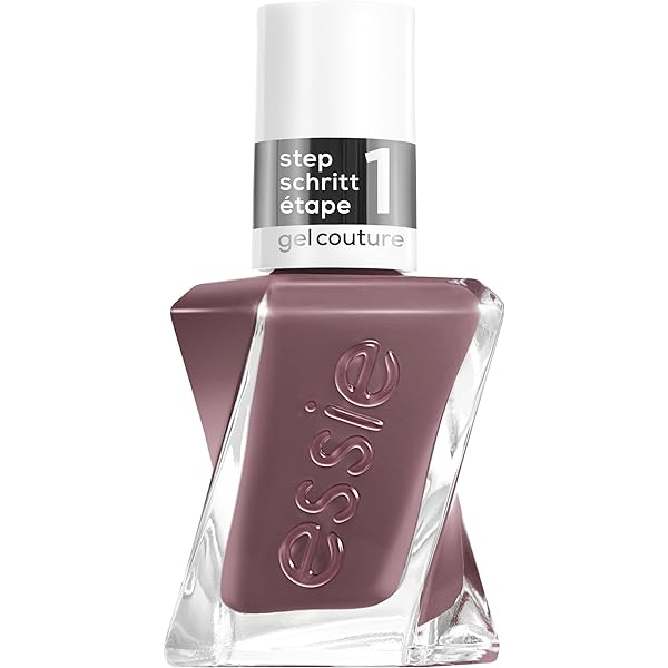 Essie Couture 523 Not What It Seams Gel Nail Polish : Amazon