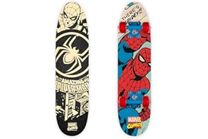 SEVEN POLSKA Wooden 9941 Star Wars Skateboard en Bois 61 x 15 x 8/10 cm