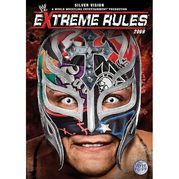 WWE-Night of Champions 2009 [Edizione: Regno Unito] [Import