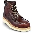 EVER BOOTS Miner mens Industrial Boot