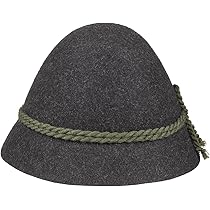 Cappello Tirolese Cappello Da Alpino Disegno Cappello Ayrton Senna