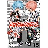 Tokyo revengers (Vol. 15)
