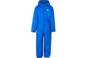 Trespass Dripdrop Combinaison imperméable Enfant