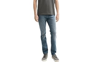 TOM TAILOR Herren Josh Regular Slim Jeans