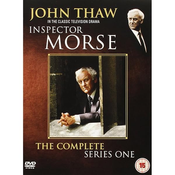 その他 Inspector Morse: Settling of Sun [DVD] その他 Inspector Morse: Settling of Sun [DVD] Amazon.com