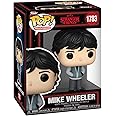 Funko POP! Television: Stranger Things - Mike Wheeler 1783 | Il Covo del Nerd