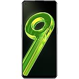 realme 9, 8+128GB Smartphone, Fotocamera da 108MP con sensore ProLight, Display Super AMOLED 90Hz, Processore Snapdragon 680,