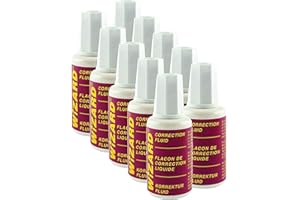WHITE BOX Whitebox 20ml Correction Fluid