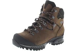 Hanwag Tatra II Wide GTX