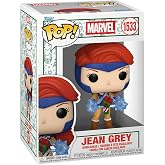 Funko Pop Marvel: Jean Grey Hediyeli