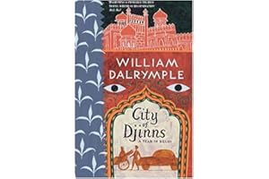 City of Djinns: An immersive journey through Delhi's past and present