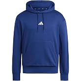 adidas Men's Essentials Feelcozy Fleece Hoodie