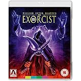 The Exorcist III [Blu-ray]