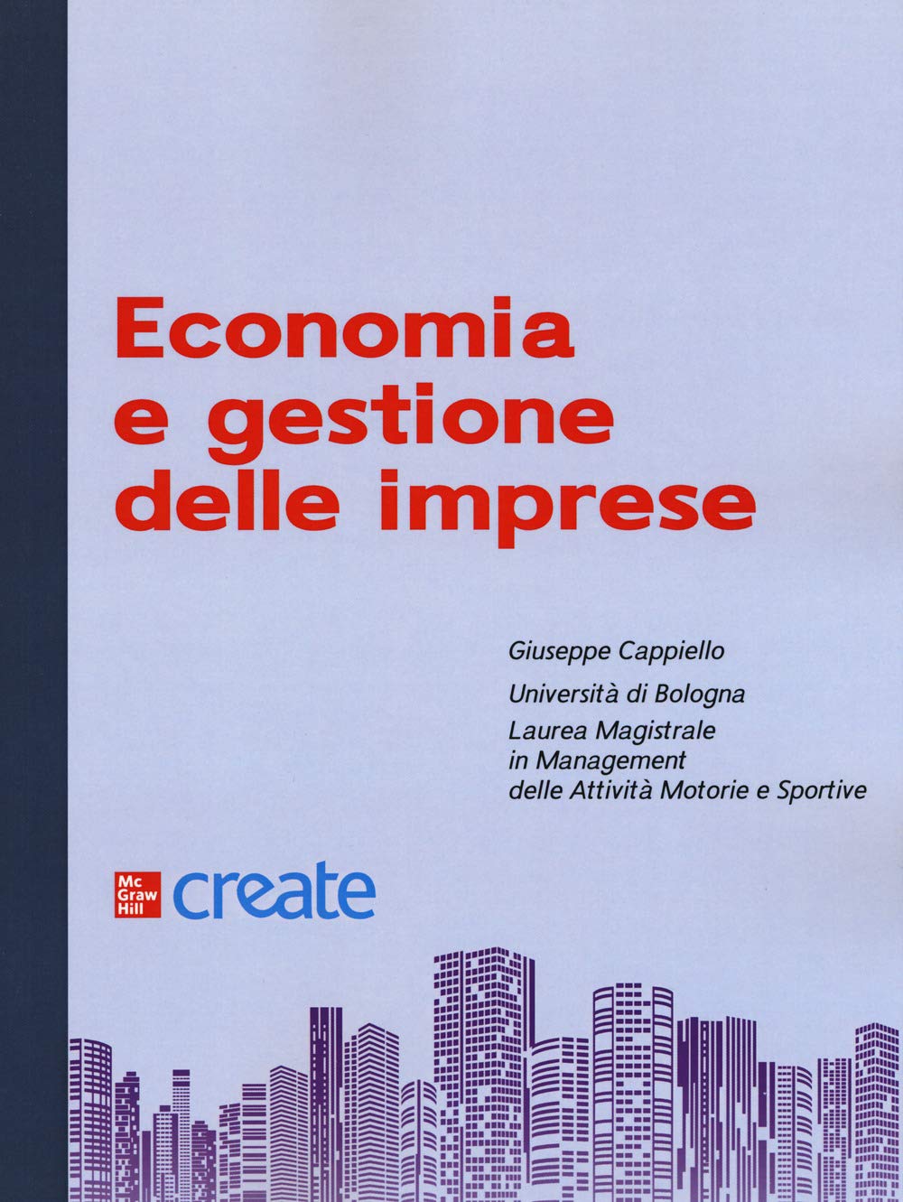 Economia e gestione delle imprese